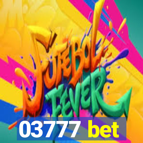 03777 bet